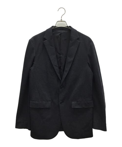 theory（セオリー）theory (セオリー) セットアップスーツ ネイビー サイズ:38の古着・服飾アイテム
