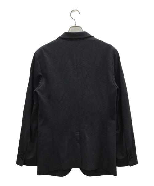 theory（セオリー）theory (セオリー) セットアップスーツ ネイビー サイズ:38の古着・服飾アイテム