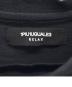 1PIU1UGUALE3 RELAX (ウノピゥウノウグァーレトレ リラックス) Tシャツ ブラック サイズ:L：3000円