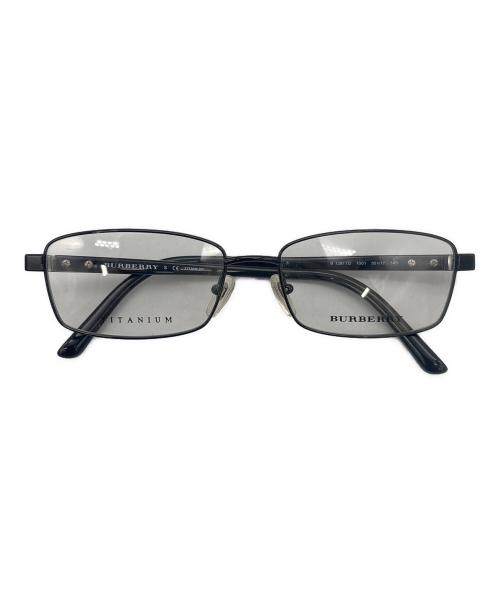 BURBERRY（バーバリー）BURBERRY (バーバリー) 眼鏡の古着・服飾アイテム