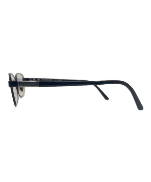 BURBERRY（バーバリー）BURBERRY (バーバリー) 眼鏡の古着・服飾アイテム