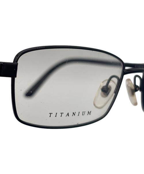 BURBERRY（バーバリー）BURBERRY (バーバリー) 眼鏡の古着・服飾アイテム