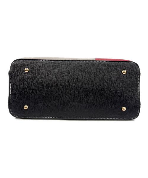 Vitucci（ヴィトゥッチ）Vitucci (ヴィトゥッチ) 2WAYショルダーバッグ マルチカラーの古着・服飾アイテム