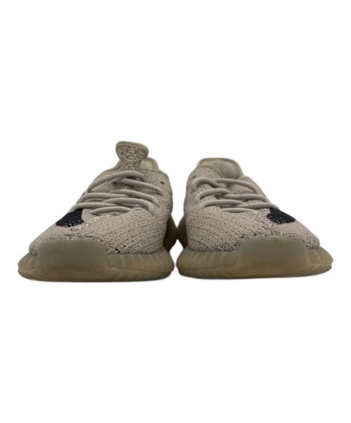 adidas（アディダス）adidas (アディダス) YEEZY BOOST350V2 ベージュ サイズ:25.5の古着・服飾アイテム