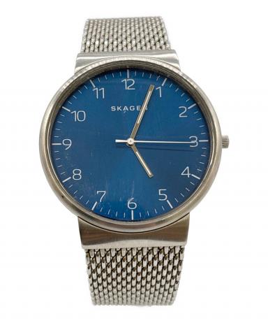 中古・古着通販】SKAGEN (スカーゲン) 腕時計｜ブランド・古着通販 