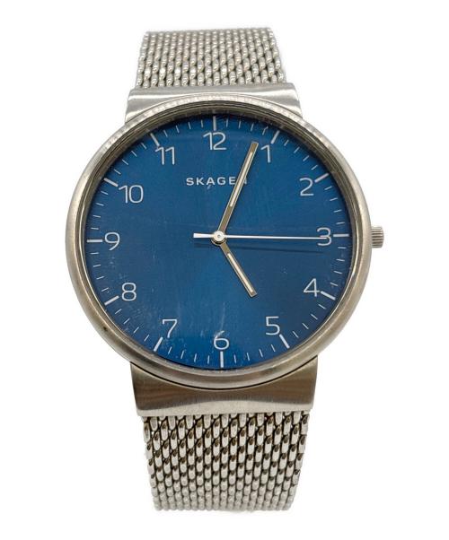 SKAGEN（スカーゲン）SKAGEN (スカーゲン) 腕時計の古着・服飾アイテム