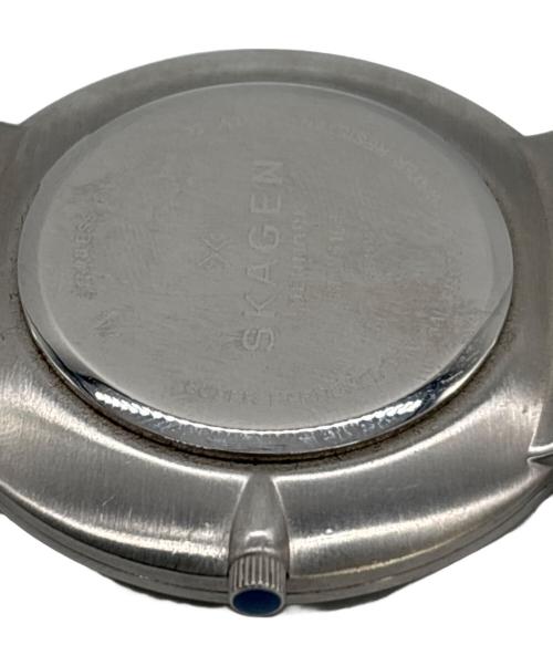 SKAGEN（スカーゲン）SKAGEN (スカーゲン) 腕時計の古着・服飾アイテム
