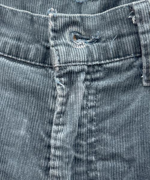 LEVI'S（リーバイス）LEVI'S (リーバイス) コーデュロイパンツ グリーン サイズ:LLの古着・服飾アイテム