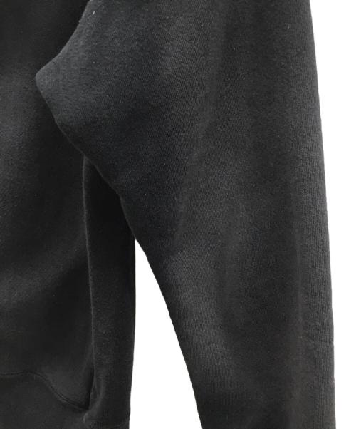 Engineered Garments（エンジニアドガーメンツ）Engineered Garments (エンジニアードガーメンツ) パーカー ブラック サイズ:Lの古着・服飾アイテム