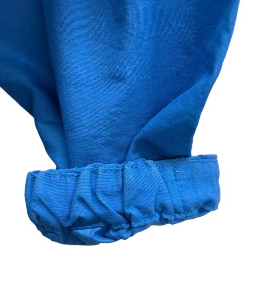 THE NORTH FACE（ザ ノース フェイス）THE NORTH FACE (ザ ノース フェイス) コンパクトナイロンジャケット ブルー サイズ:Mの古着・服飾アイテム