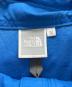 THE NORTH FACE (ザ ノース フェイス) コンパクトナイロンジャケット ブルー サイズ:M：3000円