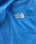 中古・古着 THE NORTH FACE (ザ ノース フェイス) コンパクトナイロンジャケット ブルー サイズ:M：3000円
