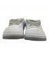 NIKE (ナイキ) ビッグナイキ LOW ホワイト サイズ:26.5：5000円