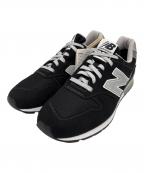 NEW BALANCEニューバランス）の古着「CM996XB2」｜ブラック