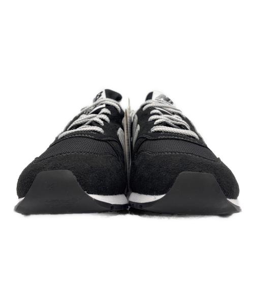 NEW BALANCE（ニューバランス）NEW BALANCE (ニューバランス) CM996XB2 ブラック サイズ:27 未使用品の古着・服飾アイテム