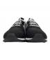 NEW BALANCE (ニューバランス) CM996XB2 ブラック サイズ:27 未使用品：14000円