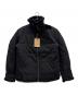 AVIREX（アヴィレックス）の古着「フライトジャケット」｜ブラック