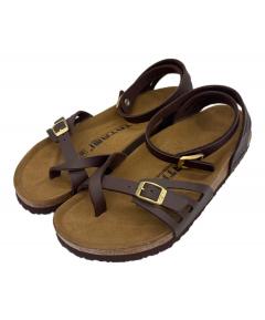 中古・古着通販】BIRKENSTOCK (ビルケンシュトック) FLORIDAサンダル