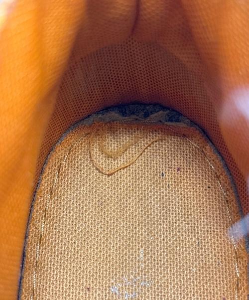 Timberland（ティンバーランド）Timberland (ティンバーランド) レースアップブーツ ブラック サイズ:27の古着・服飾アイテム