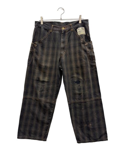 ATMOS（アトモス）ATMOS (アトモス) パンツ グレー サイズ:Mの古着・服飾アイテム