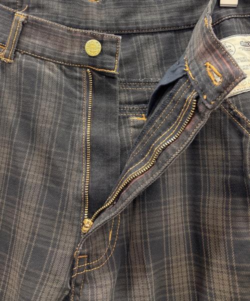 ATMOS（アトモス）ATMOS (アトモス) パンツ グレー サイズ:Mの古着・服飾アイテム