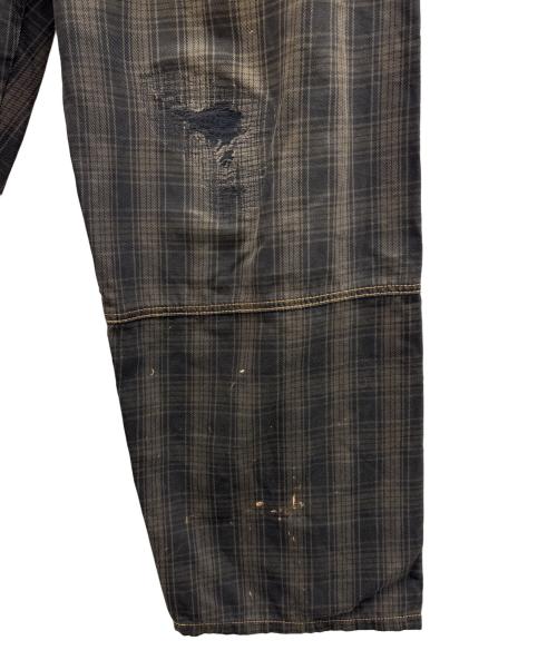 ATMOS（アトモス）ATMOS (アトモス) パンツ グレー サイズ:Mの古着・服飾アイテム