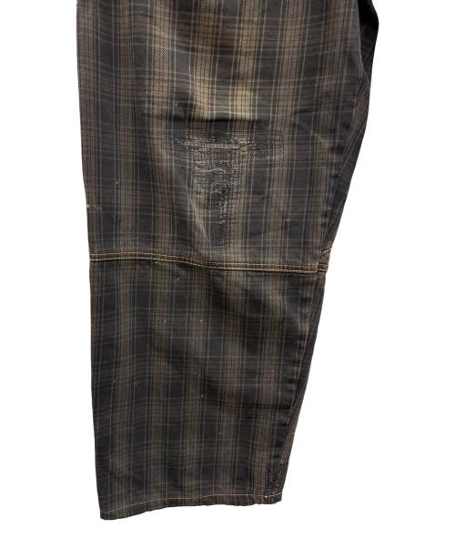 ATMOS（アトモス）ATMOS (アトモス) パンツ グレー サイズ:Mの古着・服飾アイテム