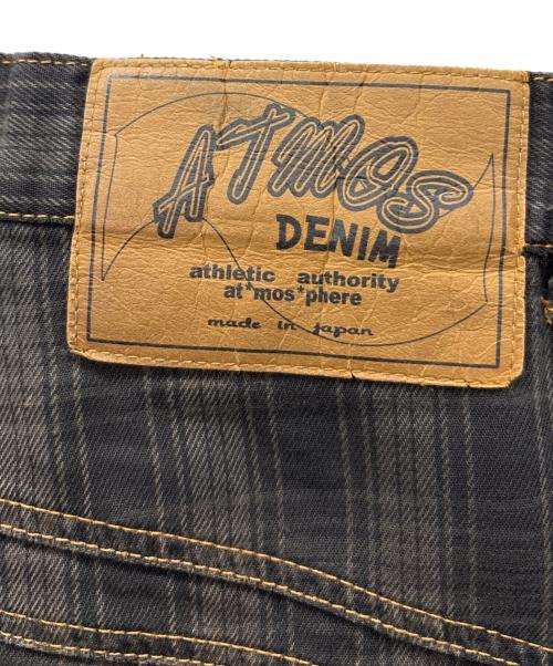 ATMOS（アトモス）ATMOS (アトモス) パンツ グレー サイズ:Mの古着・服飾アイテム