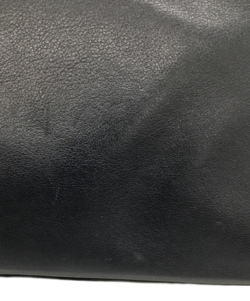 MOTHERHOUSE（マザーハウス）MOTHERHOUSE (マザーハウス) トートバッグ ネイビーの古着・服飾アイテム