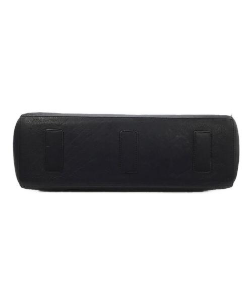 MOTHERHOUSE（マザーハウス）MOTHERHOUSE (マザーハウス) トートバッグ ネイビーの古着・服飾アイテム