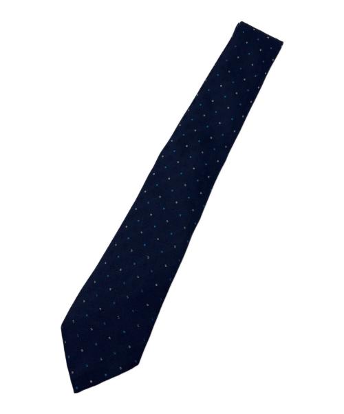 LOUIS VUITTON（ルイ ヴィトン）LOUIS VUITTON (ルイ ヴィトン) ネクタイ ネイビー サイズ:不明の古着・服飾アイテム