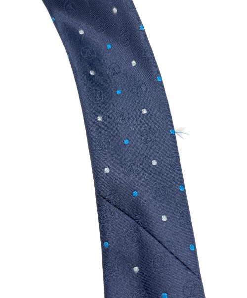LOUIS VUITTON（ルイ ヴィトン）LOUIS VUITTON (ルイ ヴィトン) ネクタイ ネイビー サイズ:不明の古着・服飾アイテム