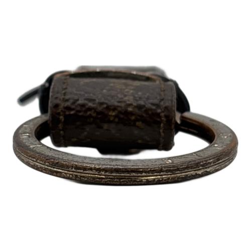 LOUIS VUITTON（ルイ ヴィトン）LOUIS VUITTON (ルイ ヴィトン) キーホルダーの古着・服飾アイテム