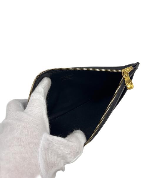 LOUIS VUITTON（ルイ ヴィトン）LOUIS VUITTON (ルイ ヴィトン) 財布 ブラウンの古着・服飾アイテム