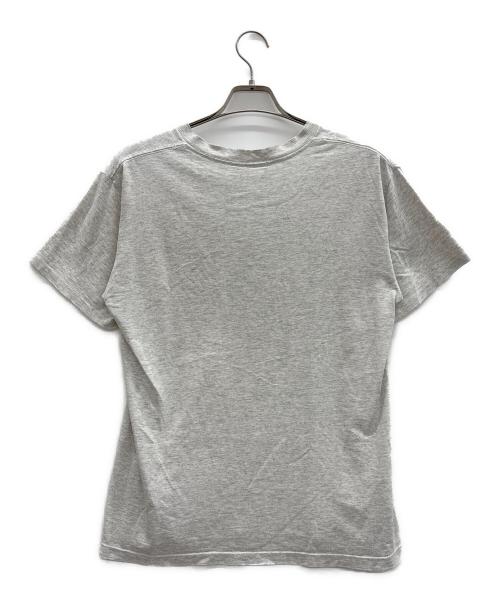 Champion（チャンピオン）Champion (チャンピオン) Tシャツ グレー サイズ:Mの古着・服飾アイテム