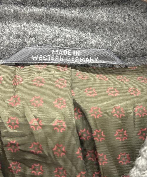 monarch（モナーク）monarch (モナーク) チロリアンジャケット グレー サイズ:表記無しの古着・服飾アイテム