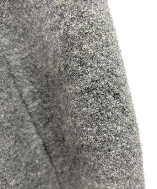 monarch（モナーク）monarch (モナーク) チロリアンジャケット グレー サイズ:表記無しの古着・服飾アイテム