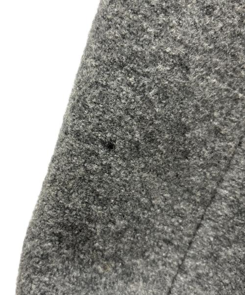 monarch（モナーク）monarch (モナーク) チロリアンジャケット グレー サイズ:表記無しの古着・服飾アイテム