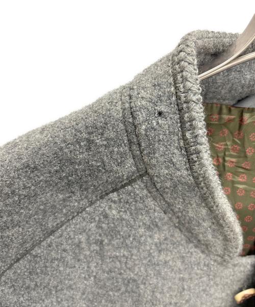 monarch（モナーク）monarch (モナーク) チロリアンジャケット グレー サイズ:表記無しの古着・服飾アイテム