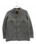 monarch（モナーク）の古着「チロリアンジャケット」｜グレー