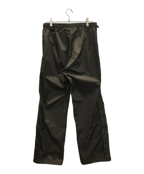 THE NORTH FACE（ザ ノース フェイス）THE NORTH FACE (ザ ノース フェイス) Hyvent RAINTEX（ハイベントレインテックス） ブラウン サイズ:Lの古着・服飾アイテム