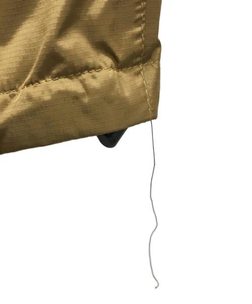 THE NORTH FACE（ザ ノース フェイス）THE NORTH FACE (ザ ノース フェイス) Hyvent RAINTEX（ハイベントレインテックス） ブラウン サイズ:Lの古着・服飾アイテム