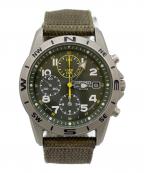 SEIKOセイコー）の古着「リストウォッチ」