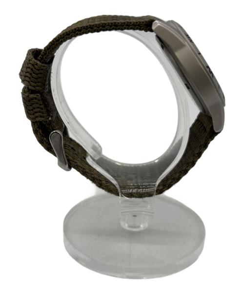 SEIKO（セイコー）SEIKO (セイコー) リストウォッチの古着・服飾アイテム