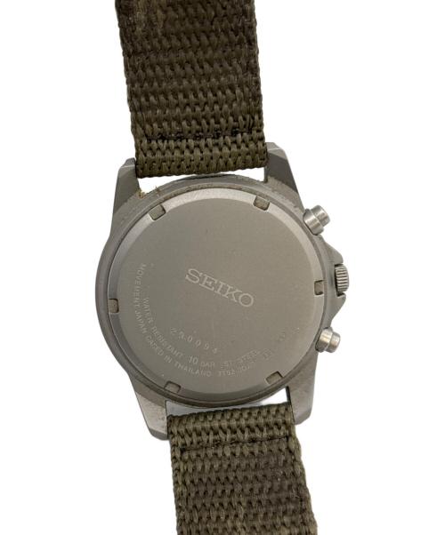SEIKO（セイコー）SEIKO (セイコー) リストウォッチの古着・服飾アイテム