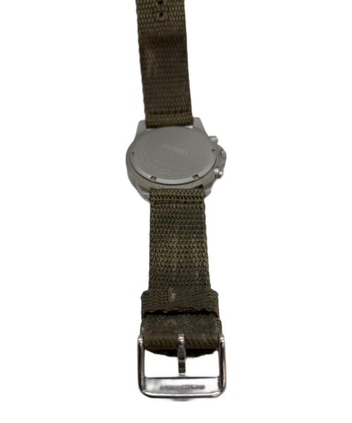 SEIKO（セイコー）SEIKO (セイコー) リストウォッチの古着・服飾アイテム