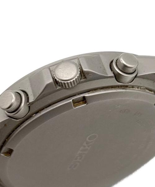 SEIKO（セイコー）SEIKO (セイコー) リストウォッチの古着・服飾アイテム