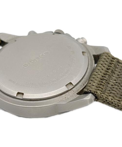 SEIKO（セイコー）SEIKO (セイコー) リストウォッチの古着・服飾アイテム