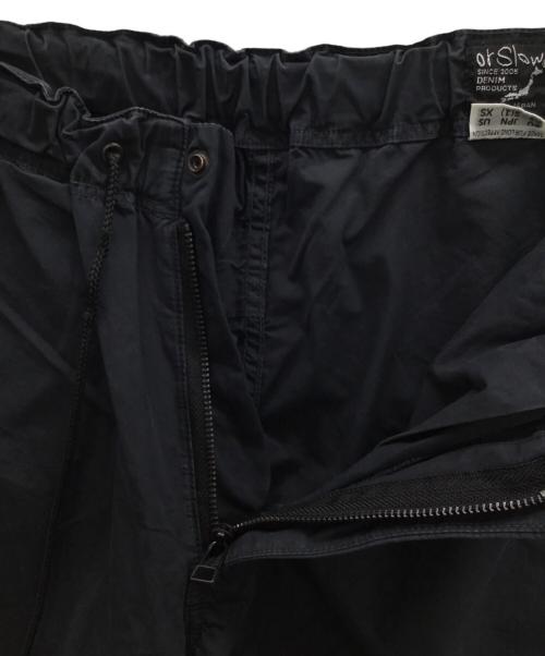 orSlow（オアスロウ）orSlow (オアスロウ) ショーツ チャコールグレー サイズ:Sの古着・服飾アイテム