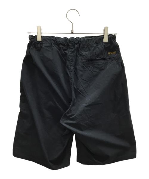 orSlow（オアスロウ）orSlow (オアスロウ) ショーツ チャコールグレー サイズ:Sの古着・服飾アイテム